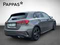 Mercedes-Benz A 180 d Kompaktlimousine PTS Cam Navi AUT Wide Grau - thumbnail 6
