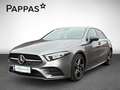 Mercedes-Benz A 180 d Kompaktlimousine PTS Cam Navi AUT Wide Grau - thumbnail 2