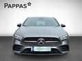 Mercedes-Benz A 180 d Kompaktlimousine PTS Cam Navi AUT Wide Grau - thumbnail 4