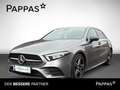 Mercedes-Benz A 180 d Kompaktlimousine PTS Cam Navi AUT Wide Grau - thumbnail 1