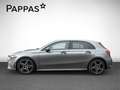 Mercedes-Benz A 180 d Kompaktlimousine PTS Cam Navi AUT Wide Grau - thumbnail 7