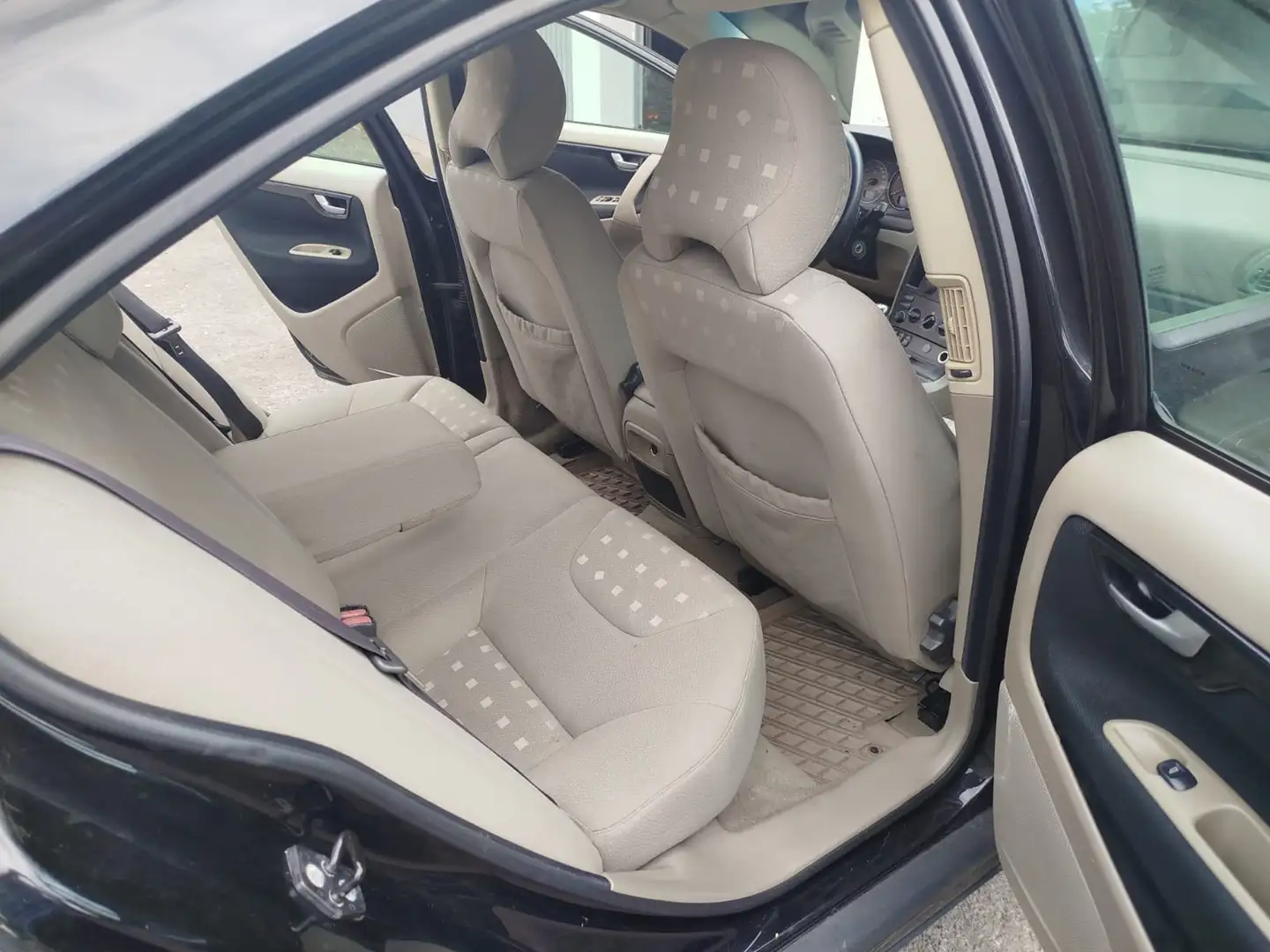 Volvo S60 Bi-Fuel CNG Momentum - 2