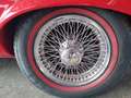 Jaguar E-Type Serie 3 V12 Roadster Schaltgetriebe WGA Note 2+ Piros - thumbnail 10