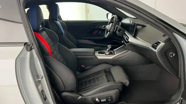 BMW M2 Ansicht 5