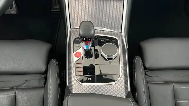 BMW M2 Ansicht 10