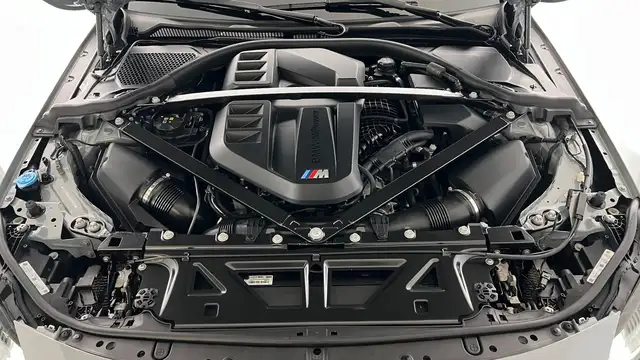 BMW M2 Ansicht 18