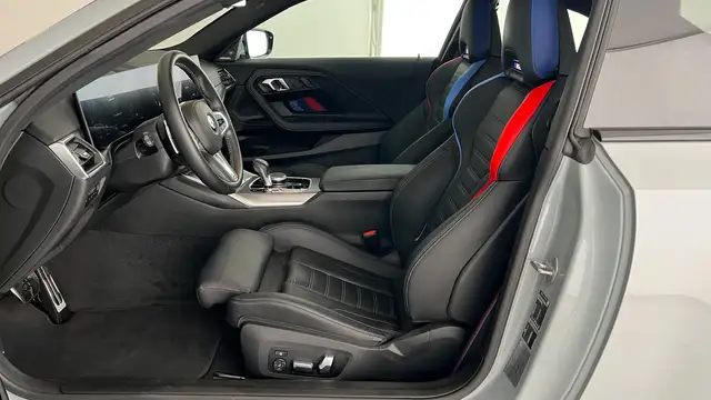 BMW M2 Ansicht 12