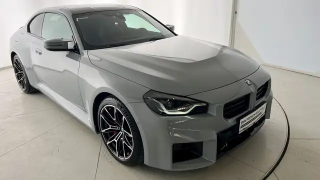 BMW M2 Ansicht 19