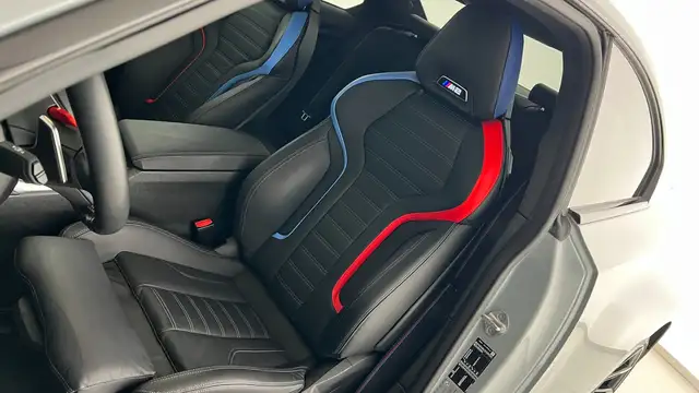 BMW M2 Ansicht 17