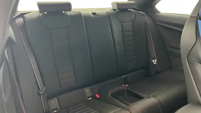 BMW M2 Ansicht 6