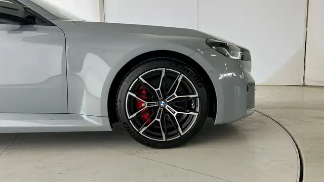 BMW M2 Ansicht 7