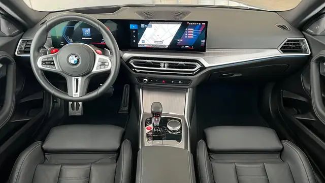 BMW M2 Ansicht 9