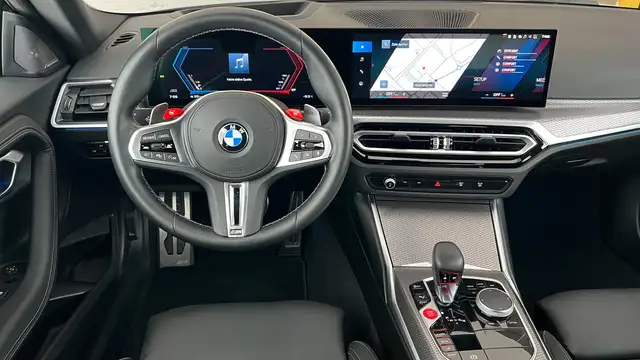 BMW M2 Ansicht 11