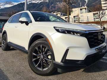 CR-V 2,0 i-MMD Hybrid Advance AWD Aut. Advance
