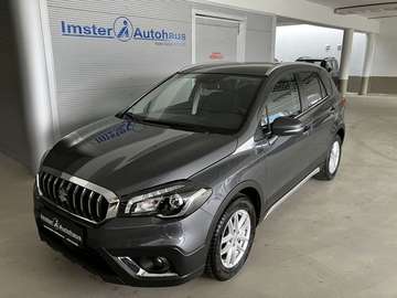 S-Cross 1,0 DITC 4WD shine Aut. 4WR