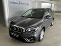 Suzuki SX4 S-Cross 1,0 DITC 4WD shine Aut. 4WR Grau - thumbnail 4