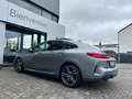 BMW 216 dA Gran Coupé *GARANTIE*1 PROP*PACK M*TOIT OUV* Grijs - thumbnail 19