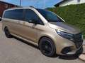 Mercedes-Benz V 300 V -Klasse V 300 d RWD STYLE lang Beige - thumbnail 3