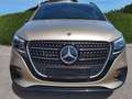 Mercedes-Benz V 300 V -Klasse V 300 d RWD STYLE lang Beige - thumbnail 4