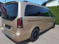 Mercedes-Benz V 300 V -Klasse V 300 d RWD STYLE lang Beige - thumbnail 8