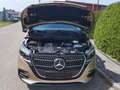 Mercedes-Benz V 300 V -Klasse V 300 d RWD STYLE lang Beige - thumbnail 43