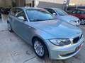 BMW 120 120i Grijs - thumbnail 4
