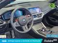 BMW M4 Cabrio Competition xDrive Azul - thumbnail 23