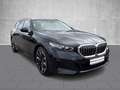 BMW 520 I M Sport AHK ACC SHZ H&K LED Navi Digitales Cockp Schwarz - thumbnail 4