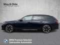 BMW 520 I M Sport AHK ACC SHZ H&K LED Navi Digitales Cockp Schwarz - thumbnail 2