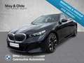 BMW 520 I M Sport AHK SHZ Navi Digitales Cockpit HarmanKar Schwarz - thumbnail 1