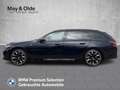 BMW 520 I M Sport AHK SHZ Navi Digitales Cockpit HarmanKar Schwarz - thumbnail 2