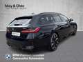 BMW 520 I M Sport AHK SHZ Navi Digitales Cockpit HarmanKar Schwarz - thumbnail 3