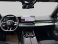 BMW 520 I M Sport AHK SHZ Navi Digitales Cockpit HarmanKar Schwarz - thumbnail 7