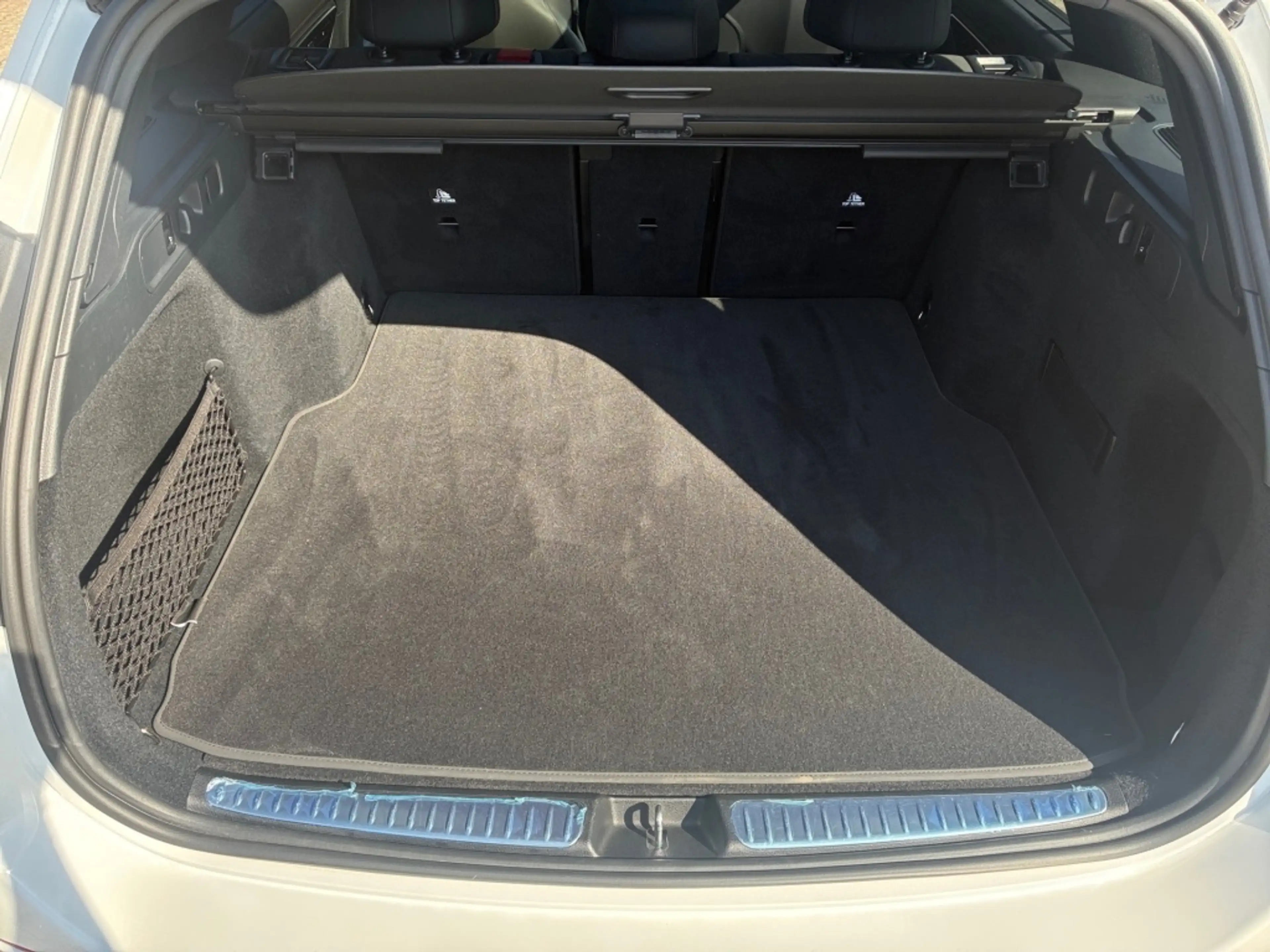 Mercedes-Benz C 43 AMG AMG C 43 4M T Prem.+ AHK DigitlL. Burm. — photo 10