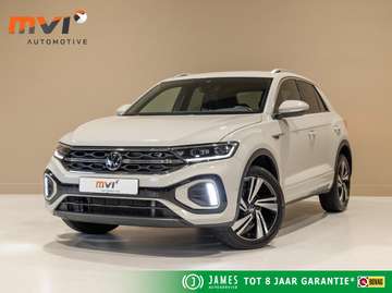 1.5 TSI R-Line Edition / 150pk / Stoel en stuur ve