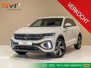 1.5 TSI R-Line Edition / 150pk / Stoel en stuur ve