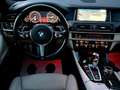 BMW 520 d Automaat- M Pack- Nav- Cam- Opendak- Garantie! Azul - thumbnail 11