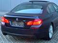 BMW 520 d Automaat- M Pack- Nav- Cam- Opendak- Garantie! Azul - thumbnail 4