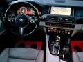 BMW 520 d Automaat- M Pack- Nav- Cam- Opendak- Garantie! Azul - thumbnail 12