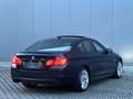 BMW 520 d Automaat- M Pack- Nav- Cam- Opendak- Garantie! Azul - thumbnail 3