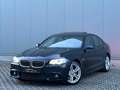 BMW 520 d Automaat- M Pack- Nav- Cam- Opendak- Garantie! Azul - thumbnail 1
