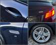 BMW 520 d Automaat- M Pack- Nav- Cam- Opendak- Garantie! Azul - thumbnail 18