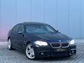 BMW 520 d Automaat- M Pack- Nav- Cam- Opendak- Garantie! Azul - thumbnail 5