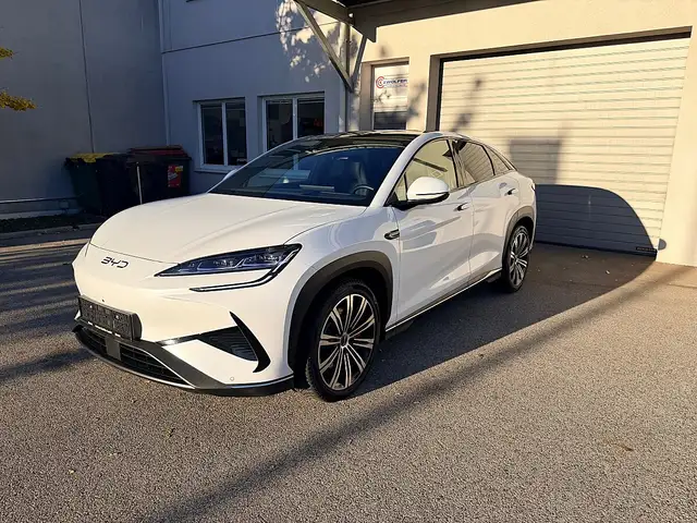 BYD Sealion 7 EV Excellence AWD 91,3kWh