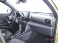 Toyota Yaris Cross 1.5 Hybrid 5p. E-CV-i Premier Gelb - thumbnail 12