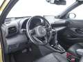 Toyota Yaris Cross 1.5 Hybrid 5p. E-CV-i Premier Gelb - thumbnail 8