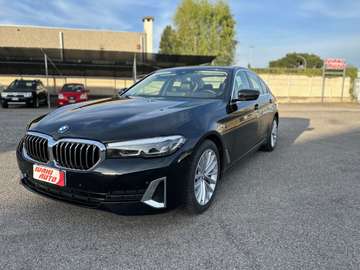 530d 48V Luxury