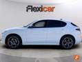 Alfa Romeo Stelvio 2.2 Diésel 154kW (210CV) Veloce Q4 Blanco - thumbnail 4