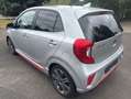 Kia Picanto 1.2  GT-Line Silber - thumbnail 3