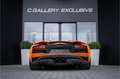 Lamborghini Aventador 6.5 V12 S - Arancio Atlas | Roadster | Lift | Pers Orange - thumbnail 8